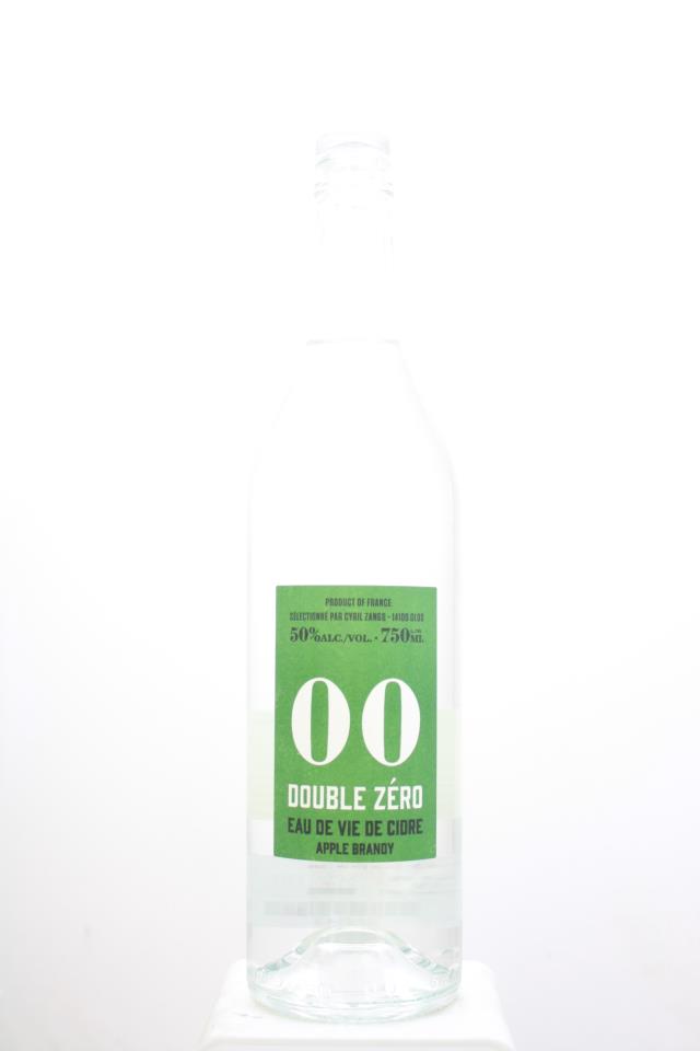 Double Zéro Eau de Vie de Ciore NV