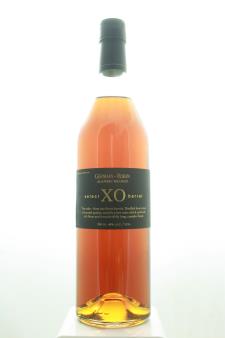 Germain-Robin Alambic Brandy Select XO Barrel NV