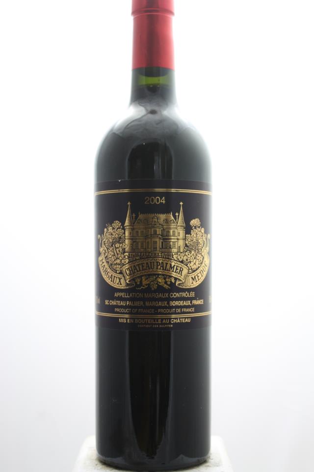 Palmer 2004