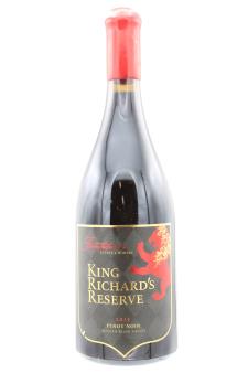 Fantesca Pinot Noir King Richard