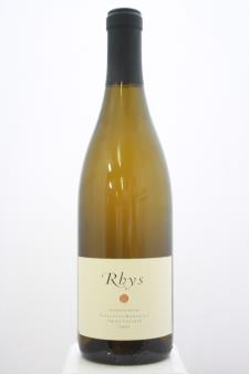 Rhys Chardonnay Alpine Vineyard 2007