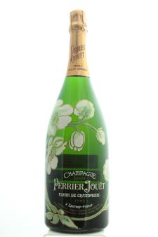Perrier-Jouët Cuvée Belle Epoque Fleur de Champagne 1995