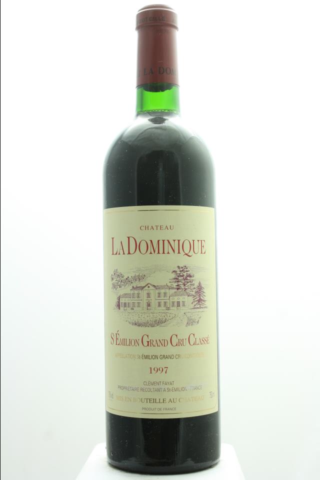 La Dominique 1997
