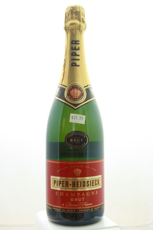 Piper Heidsieck Brut NV