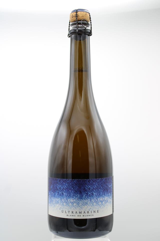 Ultramarine Blanc de Blancs Heintz Vineyard 2012