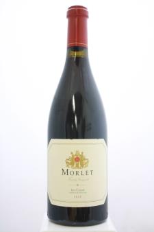 Morlet Family Vineyards Pinot Noir Joli Cœur 2012