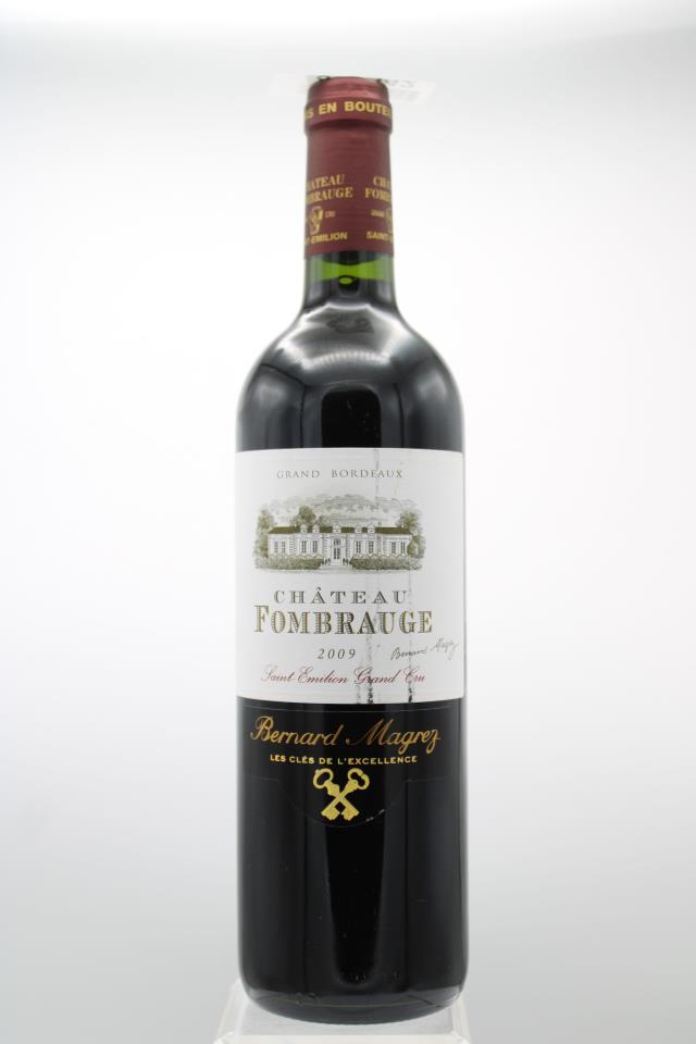 Fombrauge 2009