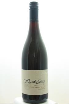 Route Stock Pinot Noir 2014