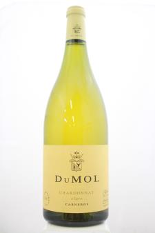 DuMol Chardonnay Clare 2009