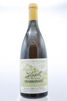 Hanzell Chardonnay 1993