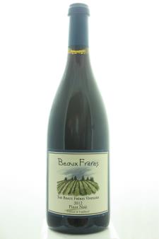 Beaux Frères Pinot Noir Beaux Frères Vineyard 2012