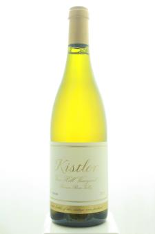 Kistler Chardonnay Vine Hill Vineyard 2011
