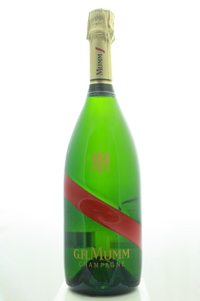 G.H. Mumm Grand Cordon Brut NV