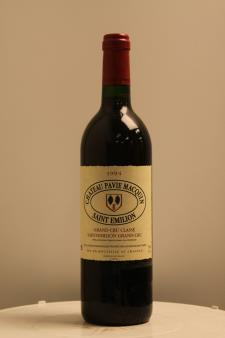 Pavie-Macquin 1994