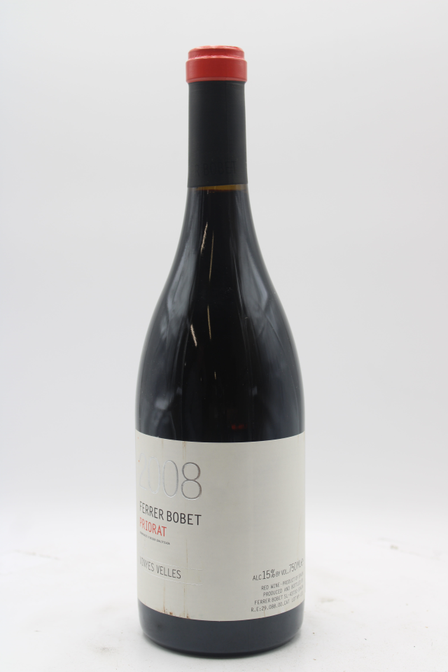 Ferrer Bobet Vinyes Velles 2008