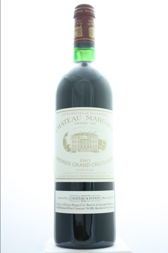 Margaux 1983