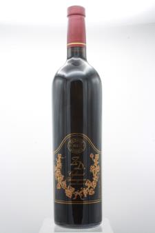 ZD Wines Cabernet Sauvignon Reserve 2015