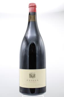 Failla Platt Vineyard Pinot Noir 2015