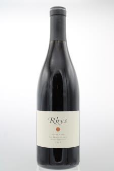Rhys Pinot Noir Home Vineyard 2010