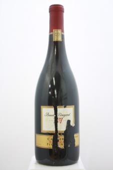 BV Pinot Noir Carneros 2003
