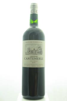 Cantemerle 2010