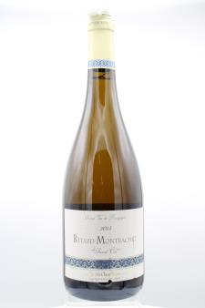 Jean Chartron Batard-Montrachet 2015