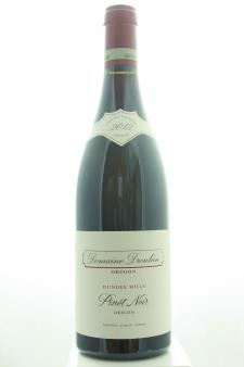 Domaine Drouhin Oregon Pinot Noir 2012