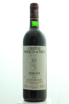 Marquis de Terme 1991