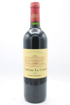 Le Crock 2009