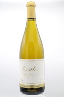 Kistler Chardonnay Hyde Vineyard 2005