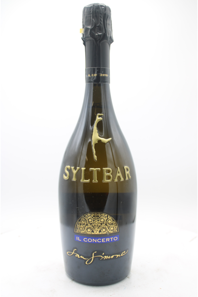 Il Concerto Prosecco Brut NV