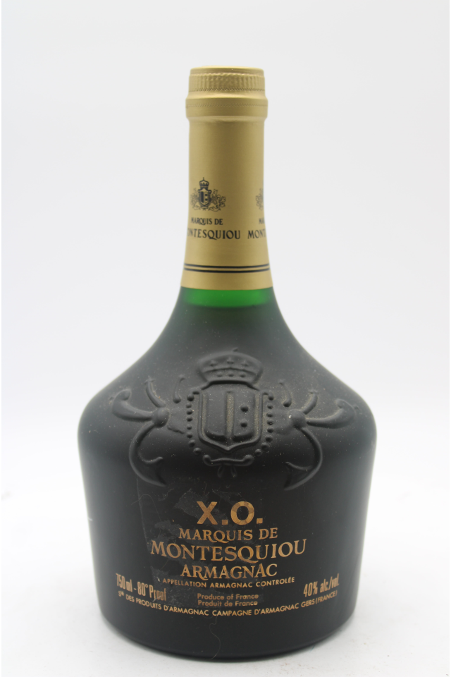 Marquis De Montesquiou X.O. Armagnac NV