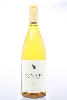 Senses Wines Chardonnay 2017