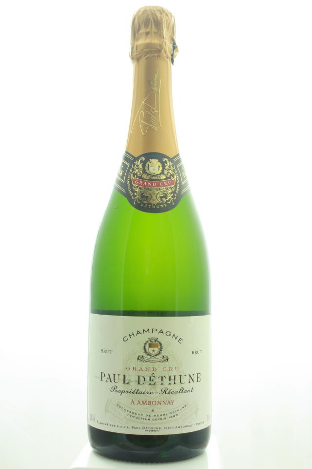 Paul Déthune Grand Cru Brut NV
