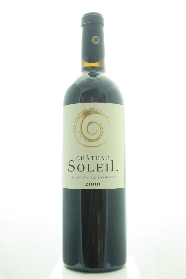 Soleil 2009