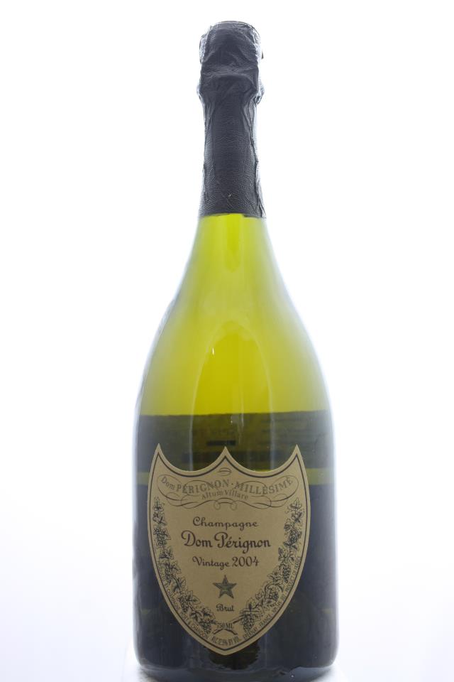 Moët & Chandon Dom Pérignon Brut 2004