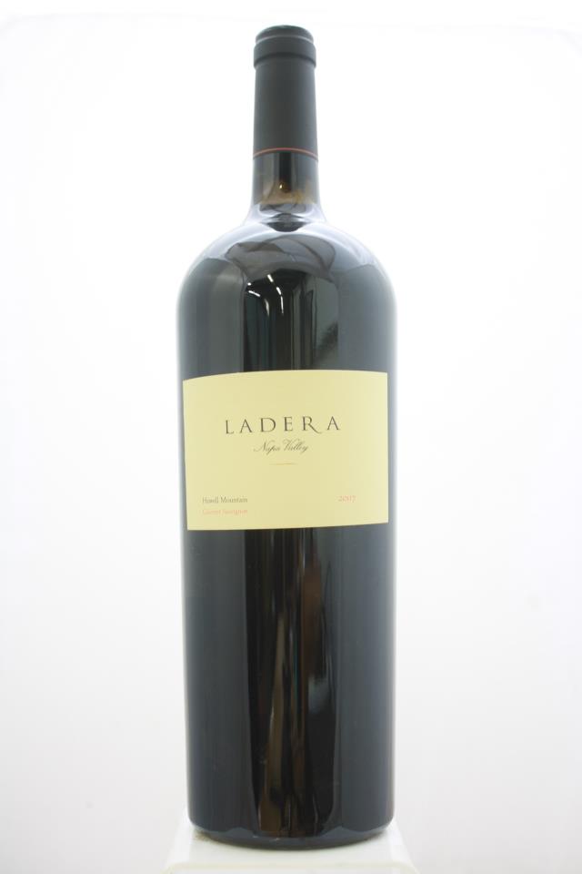 Ladera Cabernet Sauvignon Howell Mountain 2007
