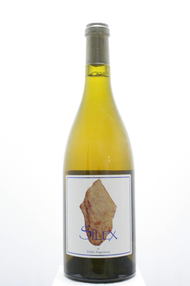 D. Dagueneau Pouilly-Fumé Silex 1994