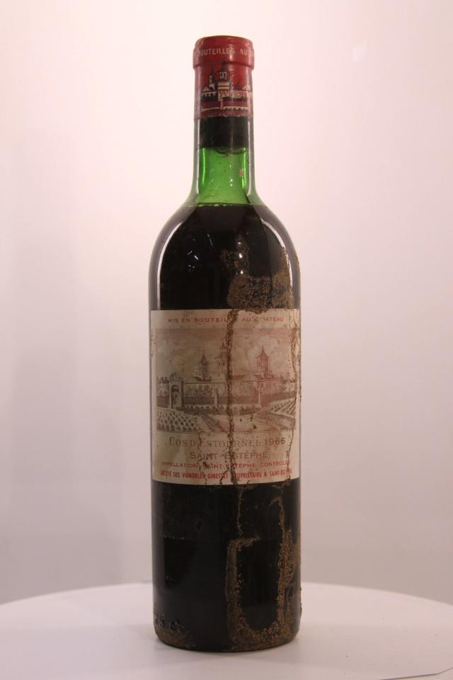 Cos d`Estournel 1966