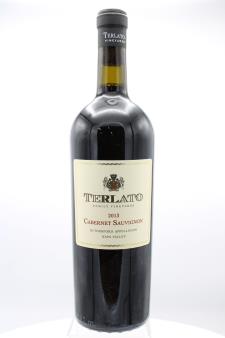 Terlato Family Vineyards Cabernet Sauvignon 2013