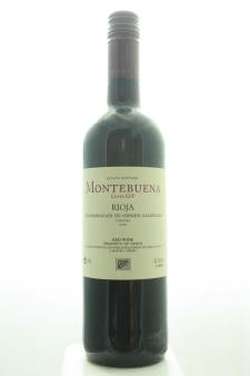 Montebuena Rioja Cuvée KPF 2010