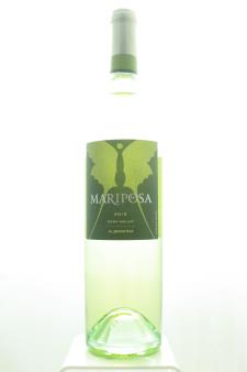 Cru Wine Company Albariño Mariposa 2012