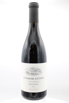 Lynmar Estate Pinot Noir Anisya