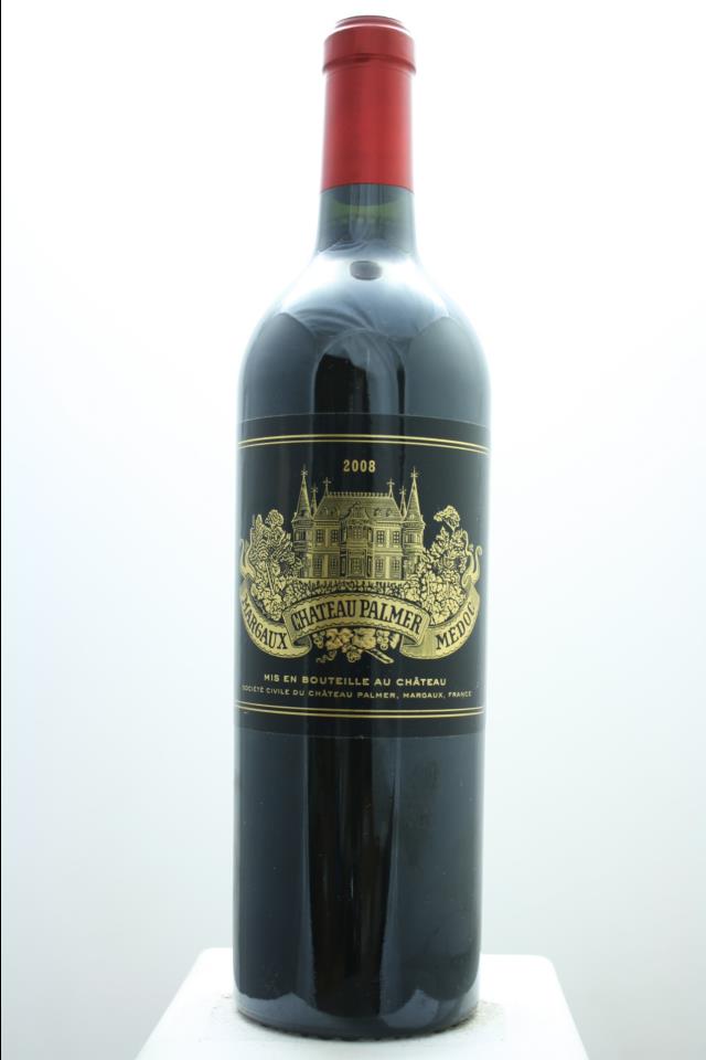 Palmer 2008