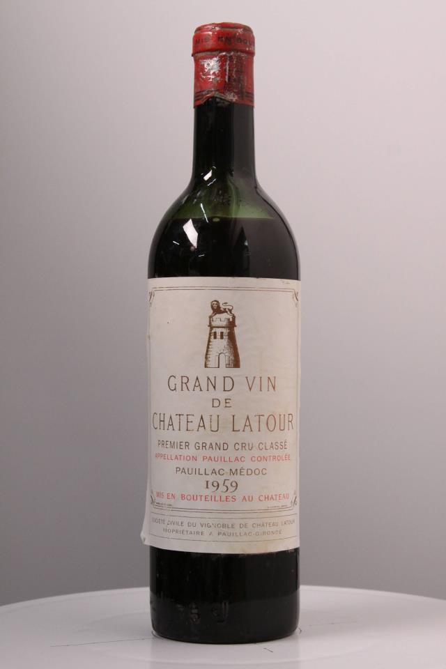 Latour 1959