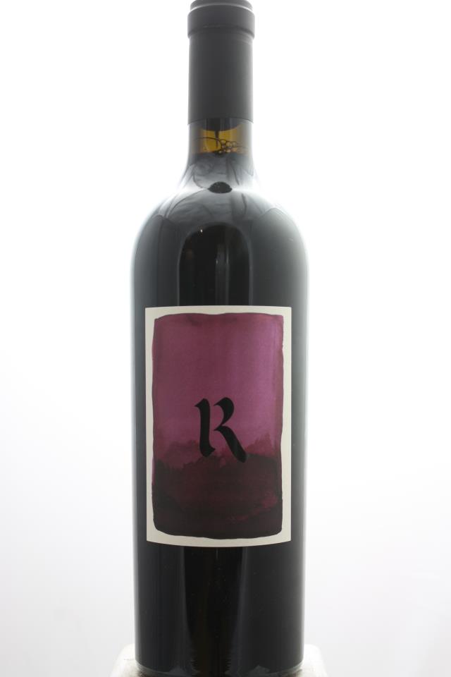 Realm Cellars Proprietary Red The Tempest 2013