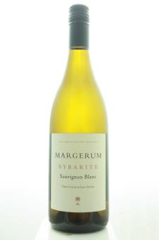 Margerum Sauvignon Blanc Sybarite 2013