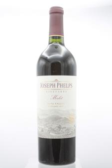 Joseph Phelps Merlot Napa Valley 1999
