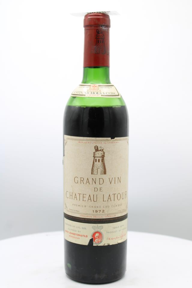Latour 1972