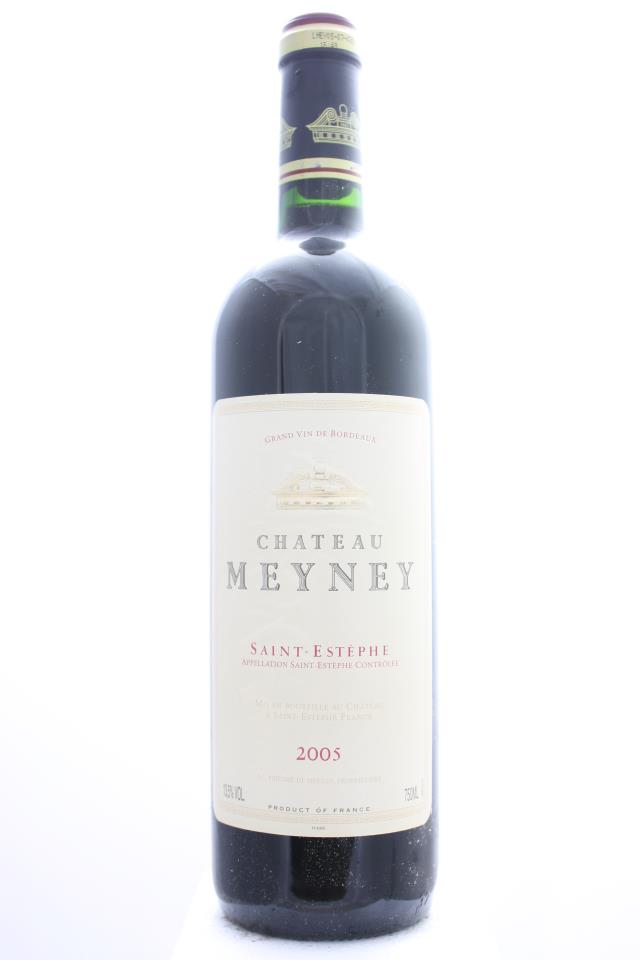 Meyney 2005